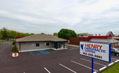 What is a Chiropractor