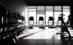 New Year, New You, Gym Tips